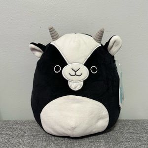 RARE 8in Gregory The Goat Squishmallow